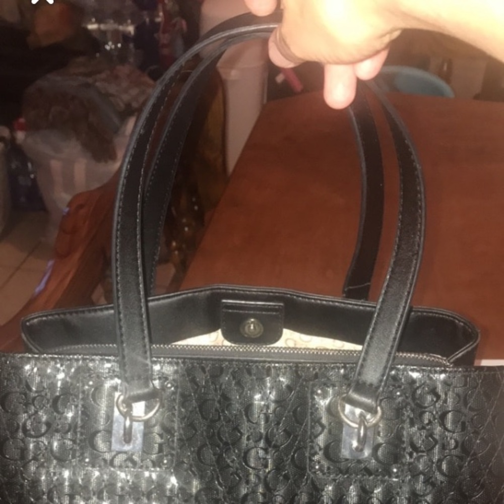 Guess handbag